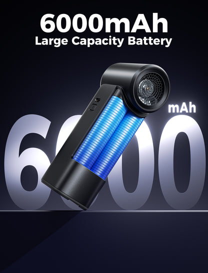 Portable Misting Fan Cold Air Ultra B(Basic) 6000mAh