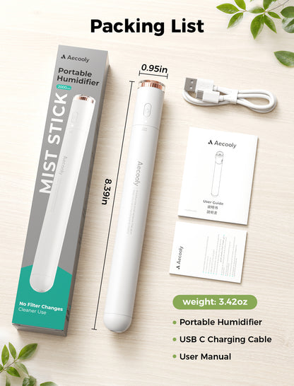 Portable Humidifier