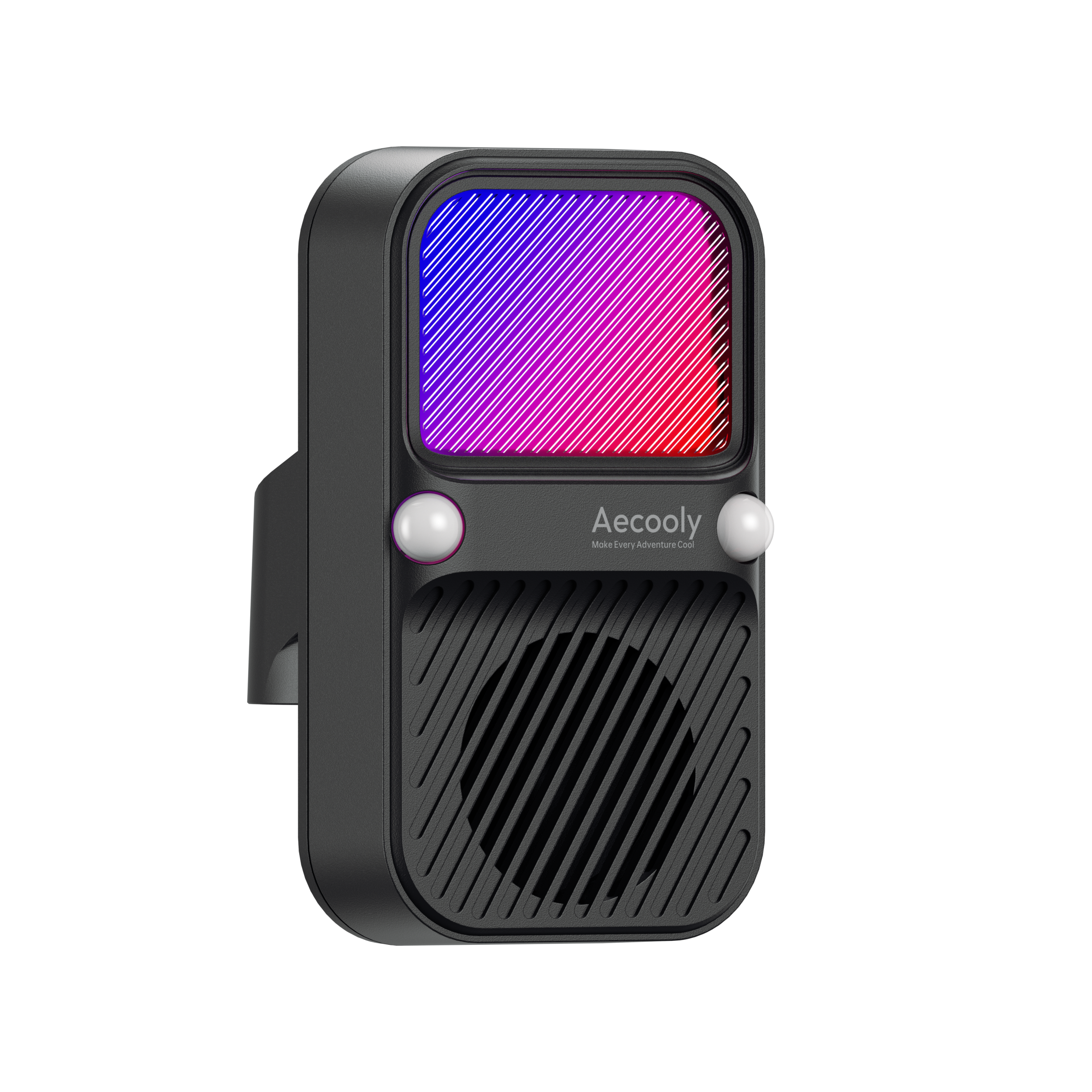 CamperKit Alarm Mod