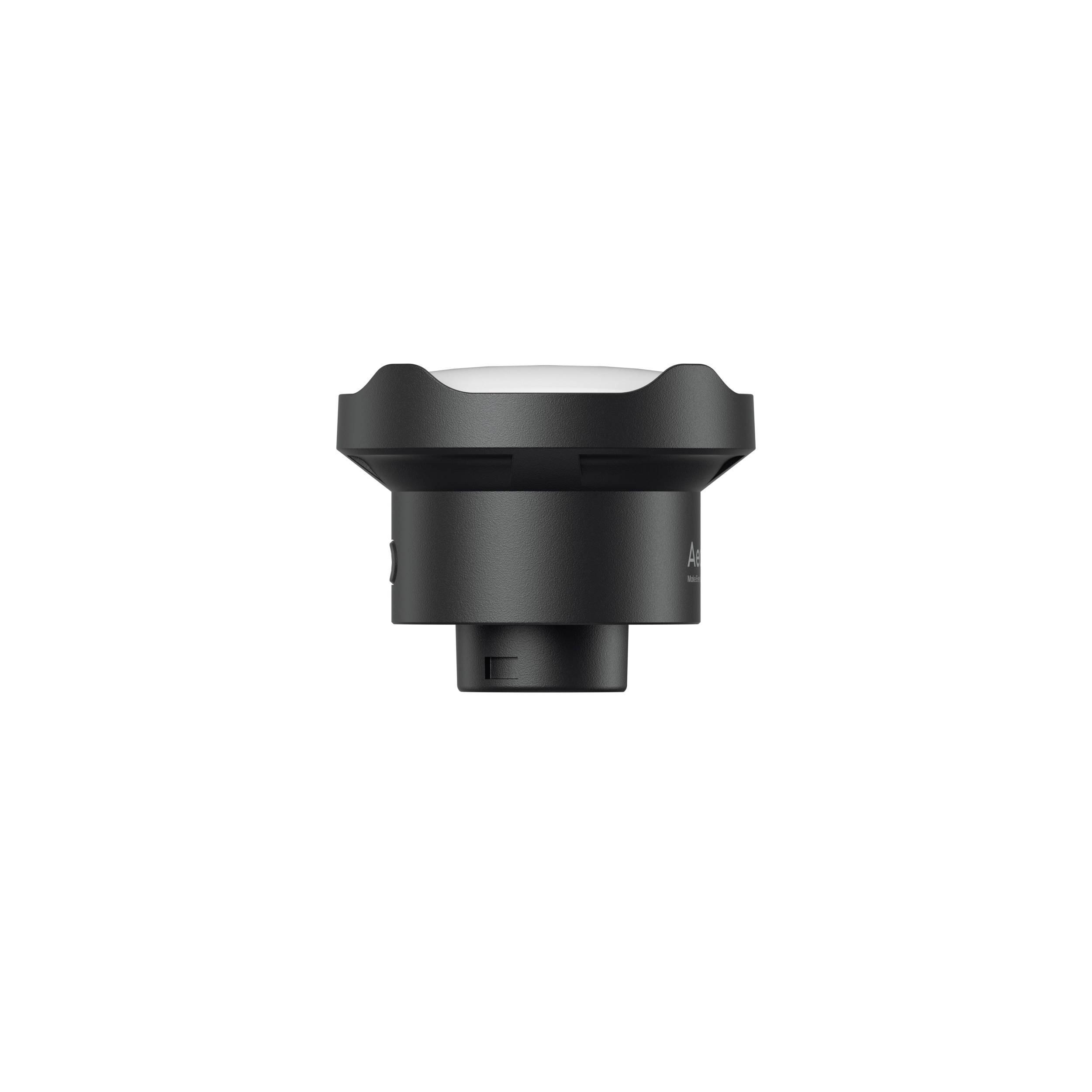 CamperKit Camping Lantern Mod