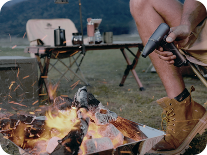 Mod báo động CamperKit
