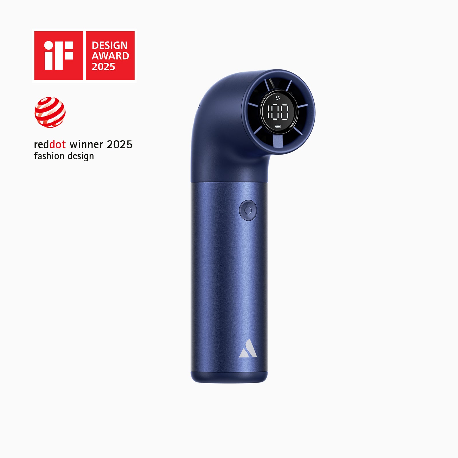 Handheld High-Speed Fan  Aero Pro