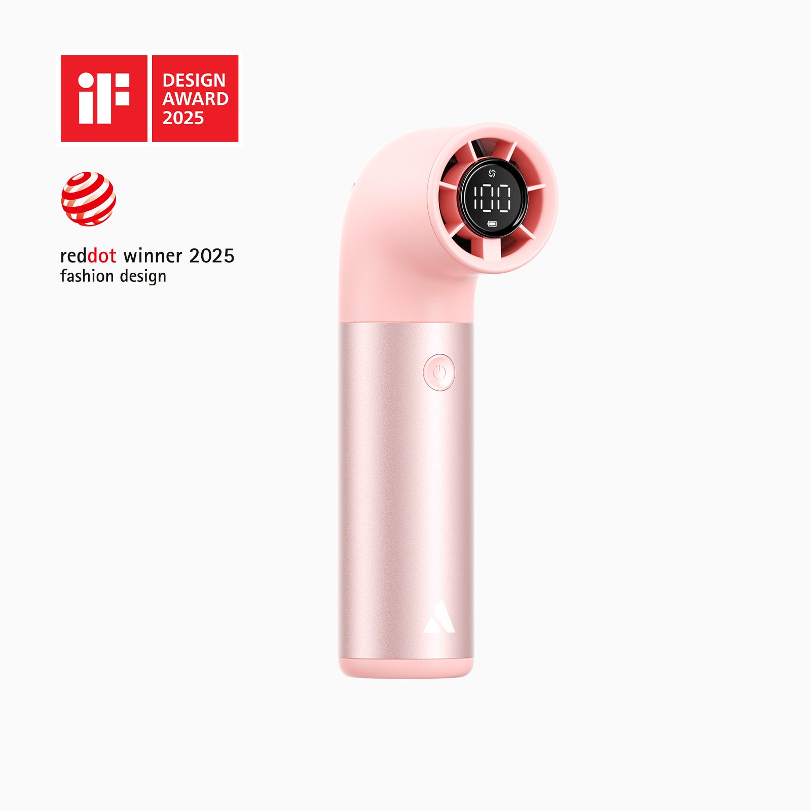 Handheld High-Speed Fan  Aero Pro
