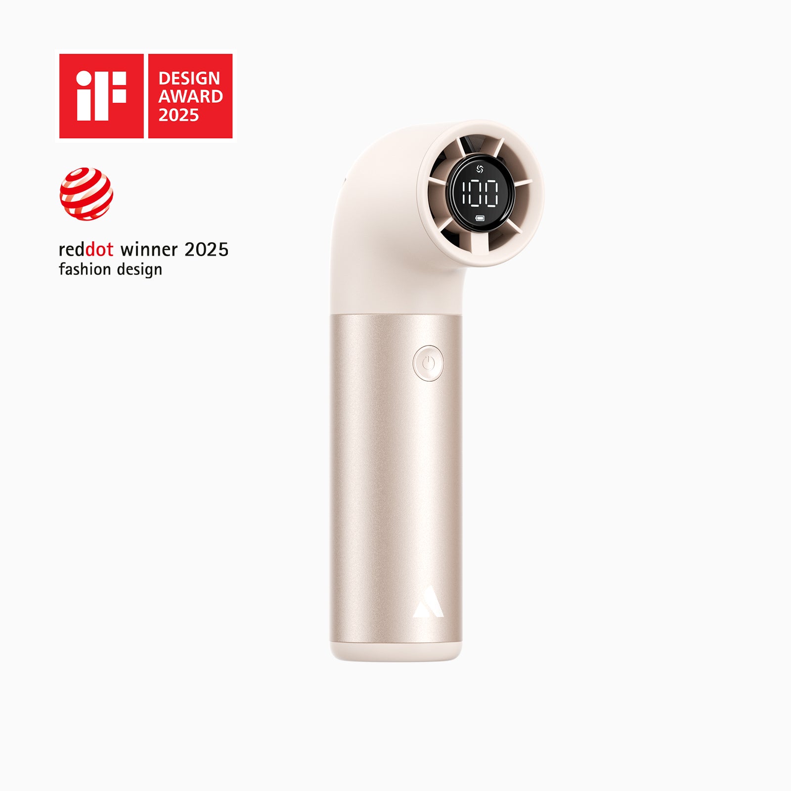 Handheld High-Speed Fan  Aero Pro