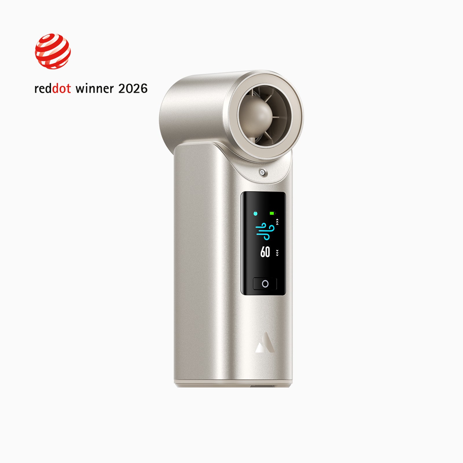 Portable Misting Fan Cold Air Ultra