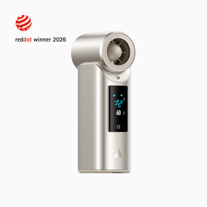 Portable Misting Fan Cold Air Ultra