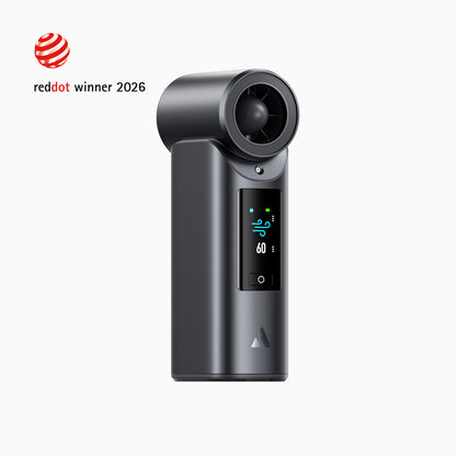 Portable Misting Fan Cold Air Ultra B(Basic) 6000mAh