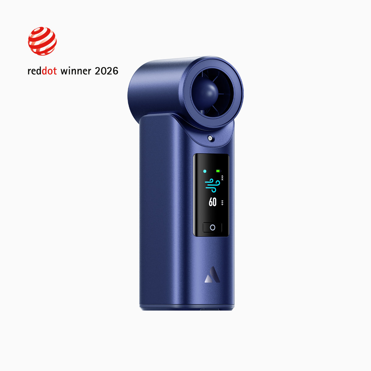 Portable Misting Fan Cold Air Ultra 7000mAh – Aecooly