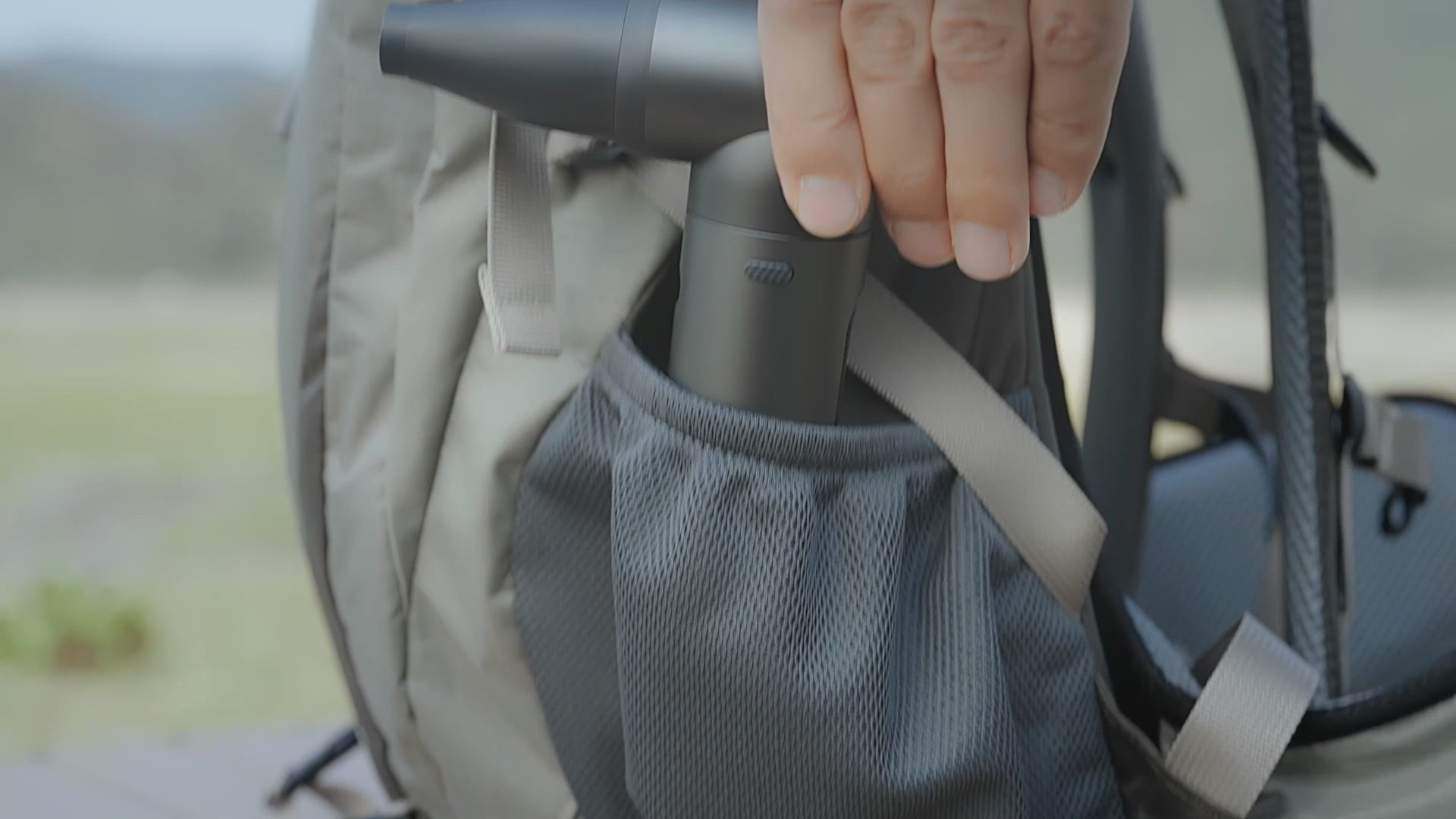 Aecooly CamperKit