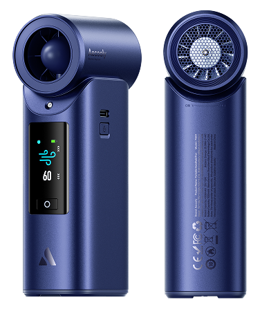 Cold Air Ultra B